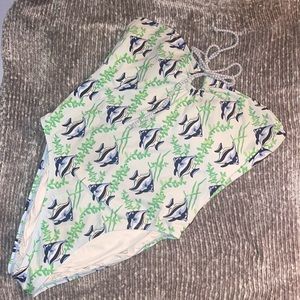 Tommy Hilfiger one piece Swimsuit 🩱